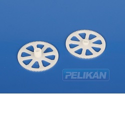 Colibri RC3910- 8 sada převodových kol