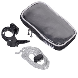 Compass Bike 12028 cyklotaška pro telefon