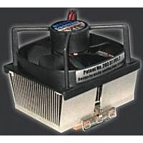 Arctic Cooling Copper Silent2 skt. AM2 chladič CPU