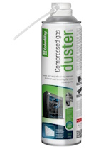 ColorWay stlačený plyn 750ml extra silný, hořlavý