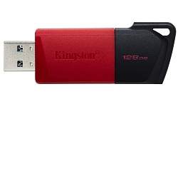 Kingston DataTraveler Exodia 128GB Flashdisk