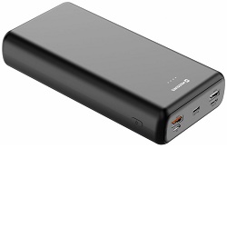 WISSTEN Power Line PowerBank 30000mAh