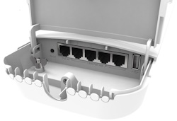 MikroTik OmniTIK 5 PoE ac