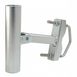 Držák WaveRF univerzální 15cm V+H, 15cm + třmen