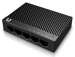 Stonet ST3105C witch, 5x 10/100Mbps RJ-45