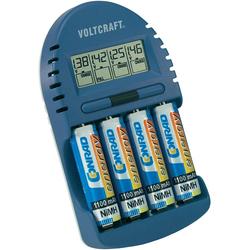 Voltcraft BC-500 Nabíječka AA, AAA