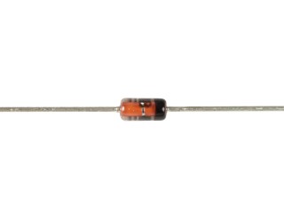 Dioda 1N4148 75V/0,2A, DO35