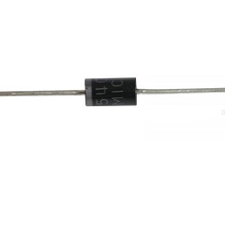 Dioda VIGAN 1N5408 1000V/3A