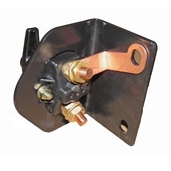 Odpojovač baterie [A]160 SORL 37030010080