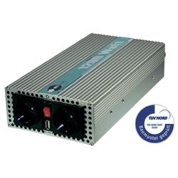 e-ast měnič napětí HPL1200-24 1200 W 24 V/DC - 230