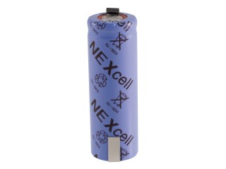 Nexcell A NiMH 2300mAh 1,2V páskový Akumulátor
