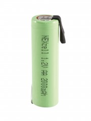 Nexcell AA NiMH 2000mAh 1,2V páskový Akumulátor