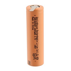 Westinghouse Li-ion 18650 2600mAh akumulátor