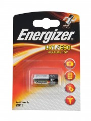 Energizer LR1/E90 1ks 1,5V alkalická AM5 baterie