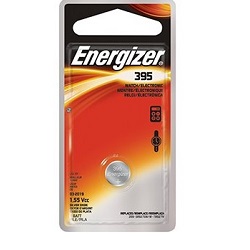 Energizer 395/399/SR57 EN hodinková baterie