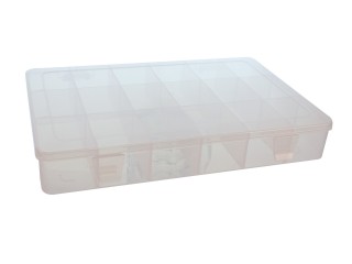 Proskit 203-132I plastová úložná krabička 275x183