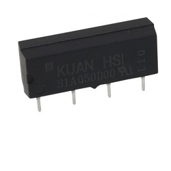 COSMO relé RELES1A 050 D00 Jazýčkové 5V