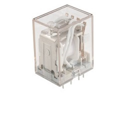 Elektromagnetické relé s AC cívkou RELZG4U230A