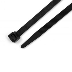 KSS CV-300W stahovací pásek 300x7.6mm nylon UV