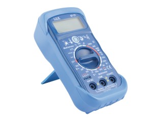 CEM DT-21 digitální multimetr 5 v 1 kombinovaný
