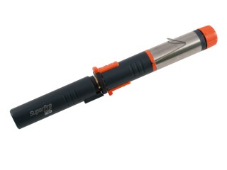 PORTASOL SuperPro 125 Plynová páječka