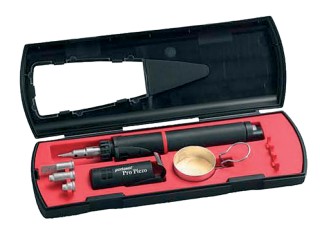 PORTASOL Pro Piezo 75 Kit Plynová páječka
