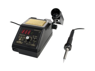 Solomon SL-30ESD Pájecí stanice - Digitální
