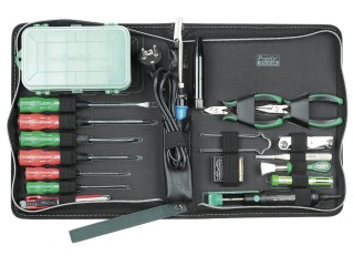 PROSKIT 1PK-612NB Sada nářadí pro elektroniky