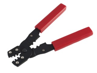 HT HT-202B Krimpovací kleště pro IC piny, fastony