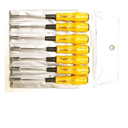 Proskit 1PK-9402 sada nástrčkových klíčů 7 dílů