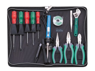 PROSKIT 1PK-636B Sada nářadí pro elektroniky