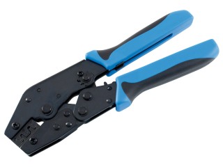 EWZ225D Krimpovací kleště pro konektory D-SUB V.35