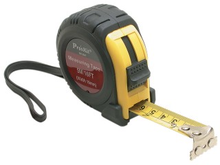 Proskit DK-2041 svinovací metr 5m magnetický