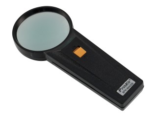 Proskit 8PK-MA006 Lupa ruční s osvětlením 4x zvět.