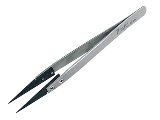 Proskit TZ-300A antistatická pinzeta 130mm
