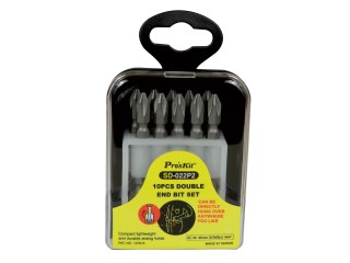 Proskit SD-022P2 Sada bitů 10ks P2