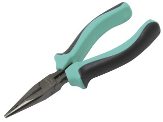 Proskit PM-736 precizní ploché kleště 131mm 