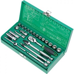 Proskit SK-22301M gola sada 1/4''
