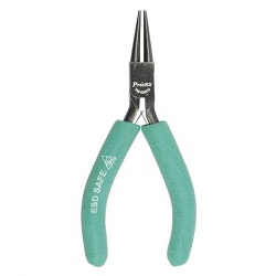 Proskit PM-029CN kulaté kleště 127mm Antistatické
