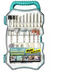 Proskit PT-5100 sada pro broušení 109 dílů