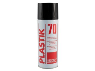 KONTAKT CHEMIE PLASTIK 70 lak na DPS 400ml
