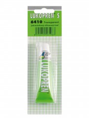 ELCHEMCo Lukopren S 6410 Silikonový kaučuk 25ml