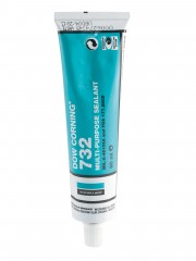 ELCHEMCo S-DC 732 RTV Silikonový tmel White, 90ml