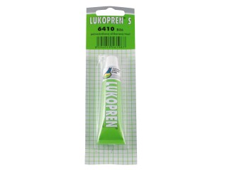 ELCHEMCo Lukopren S 6410 Silikonový kaučuk 25ml