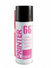 Čistící přípravek PRINTER 66, 200ml na tiskárny