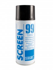 Čistící přípravek SCREEN 99, 400ml na monitory