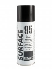 KCH SURFACE 95 Čistící přípravek na povrchy 200ml