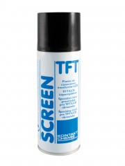 Čistící přípravek SCREEN TFT, 200ml na LCD