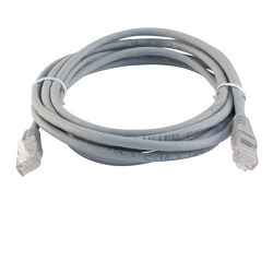 Premium Cord SPUTP030 kabel UTP 3m RJ45 Cat.5e
