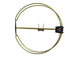 Solight HN30 anténa dipól VKV/FM